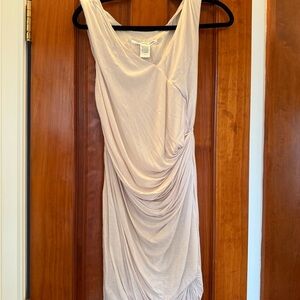 Diane von Furstenberg Draped Women's Dress